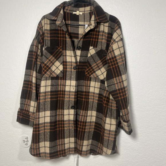 Main Strip Jackets & Blazers - Marín Atrio Jacket Coat For Women's Size‎ M (180)
